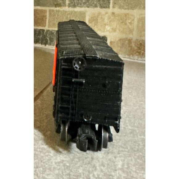 Lionel #6464425 O Gauge New Haven Box Car Model Railroad Train - Picture 3 of 6